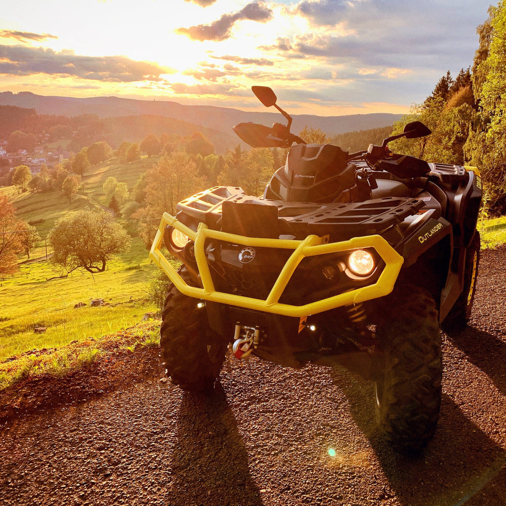 Where To Ride In New Hampshire 2025