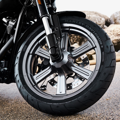 Rims &* Tires
